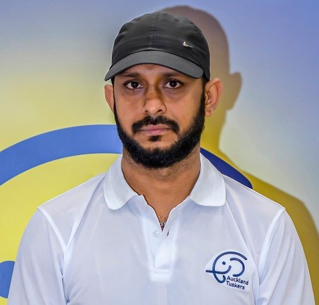 Ranjeewa Mahesh