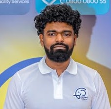 Sarath Pathirage